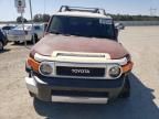 2008 Toyota FJ Cruiser