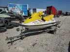 1997 Seadoo Bombardier