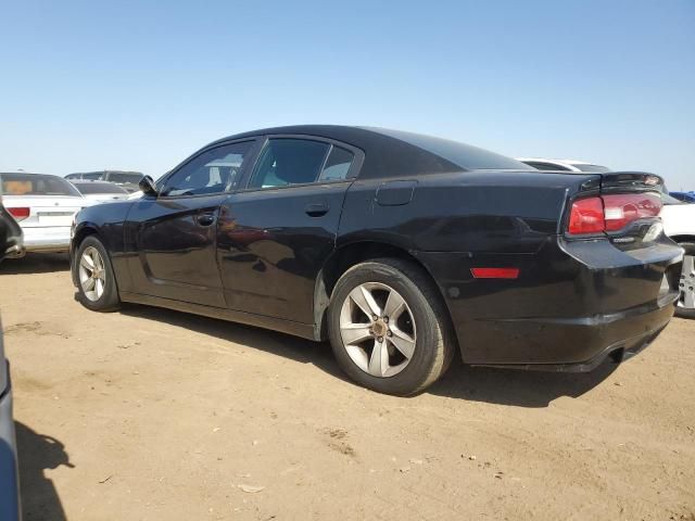 2014 Dodge Charger SE