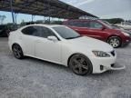 2012 Lexus IS 250