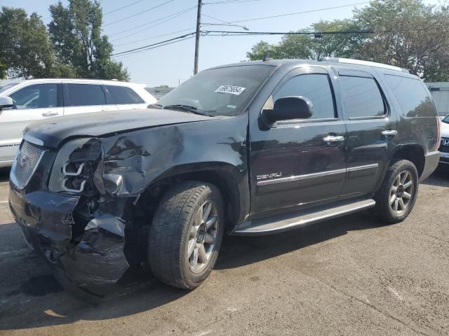 2010 GMC Yukon Denali