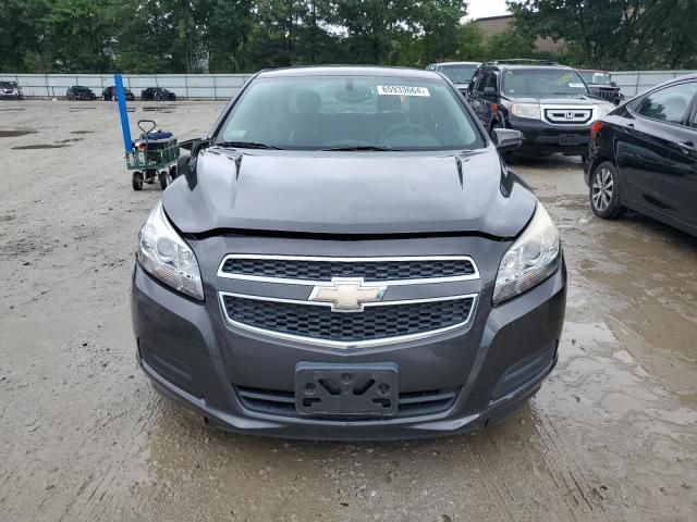 2013 Chevrolet Malibu 1LT