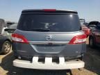 2012 Nissan Quest S