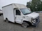 2004 Ford Econoline E350 Super Duty Cutaway Van