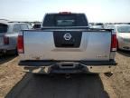 2008 Nissan Titan XE