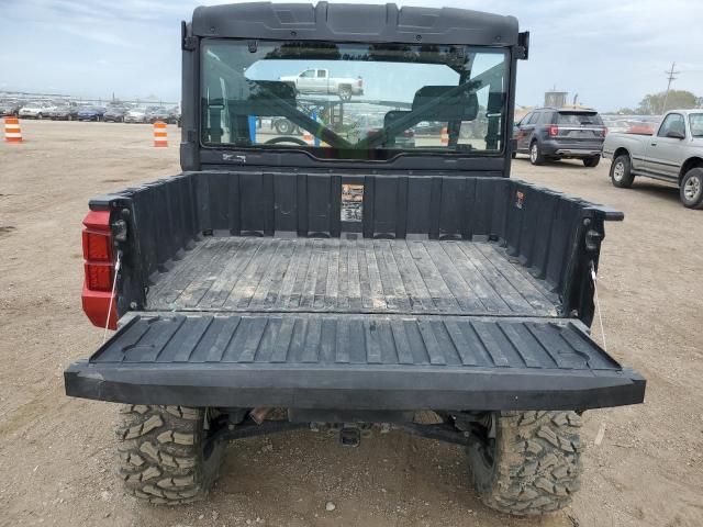 2022 Polaris Ranger XP 1000 Northstar Premium