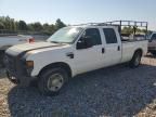 2009 Ford F250 Super Duty