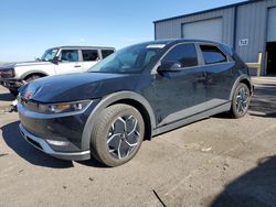 Hyundai Ioniq 5 sel Vehiculos salvage en venta: 2023 Hyundai Ioniq 5 SEL