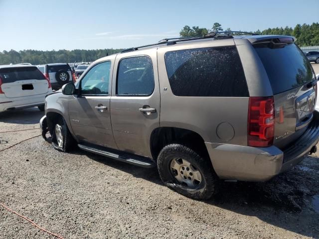 2011 Chevrolet Tahoe K1500 LT