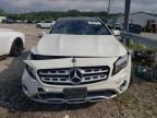 2018 Mercedes-Benz GLA 250 4matic