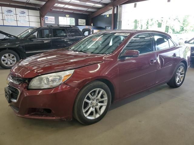 2016 Chevrolet Malibu Limited LT