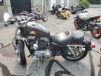 2007 Harley-Davidson XL1200 50TH Anniversary