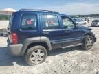 2006 Jeep Liberty Sport