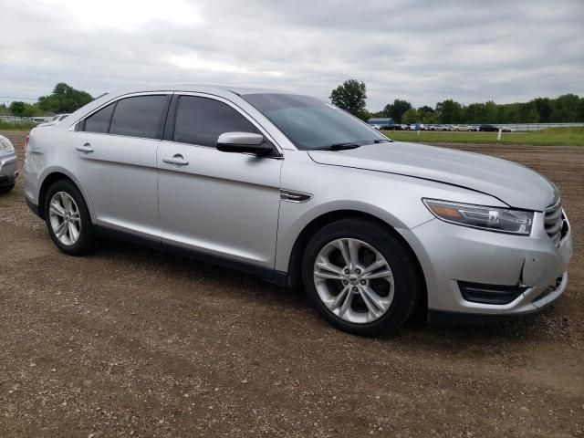 2016 Ford Taurus SEL