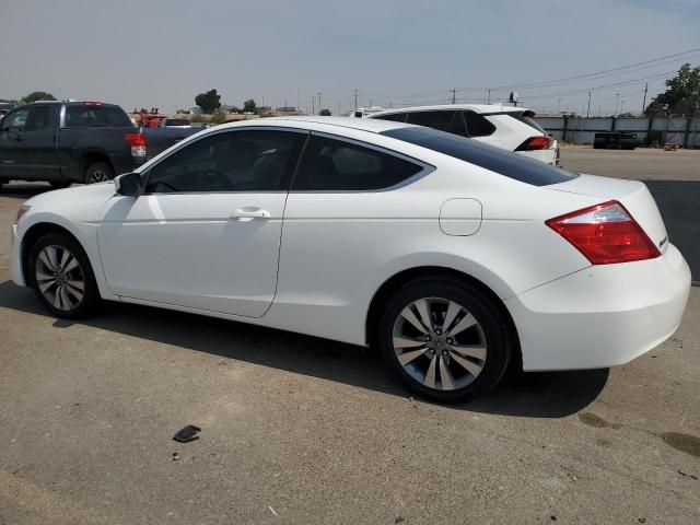 2009 Honda Accord LX