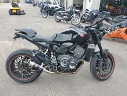 2021 Honda CB1000 RA en venta en Ham Lake, MN