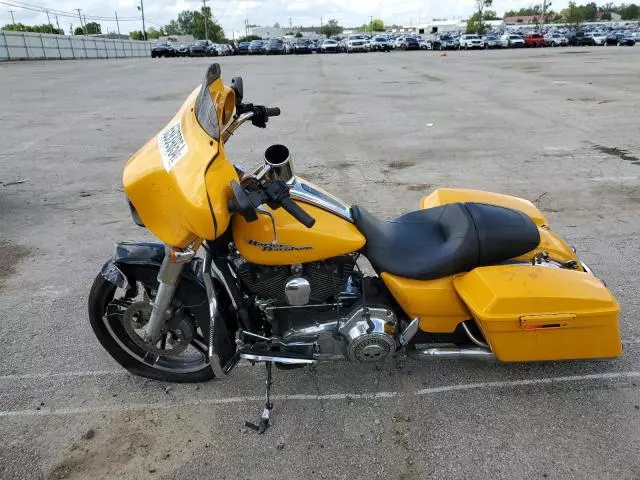 2013 Harley-Davidson Flhx Street Glide