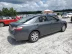 2008 Toyota Camry Hybrid