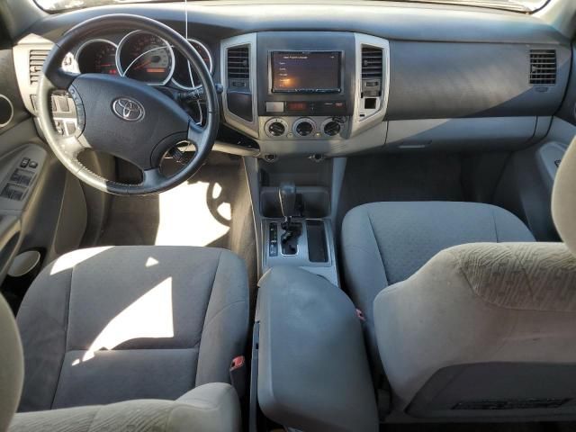 2006 Toyota Tacoma Double Cab Prerunner