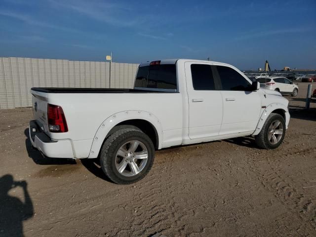 2015 Dodge RAM 1500 Sport