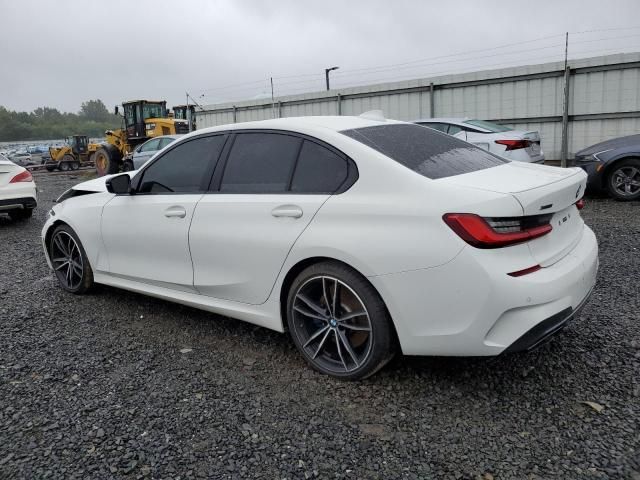 2021 BMW M340XI