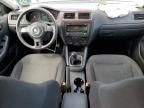 2014 Volkswagen Jetta Base