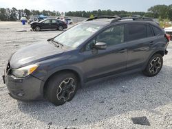 2015 Subaru XV Crosstrek Sport Limited en venta en Fairburn, GA