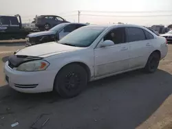 Run And Drives Cars for sale at auction: 2006 Chevrolet Impala LT