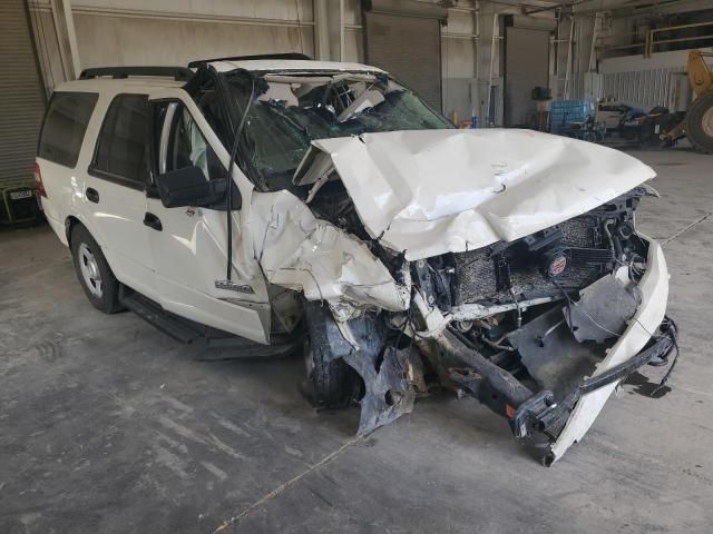 2008 Ford Expedition XLT