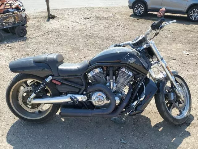 2013 Harley-Davidson Vrscf Vrod Muscle