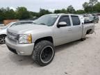 2007 Chevrolet Silverado K1500 Crew Cab