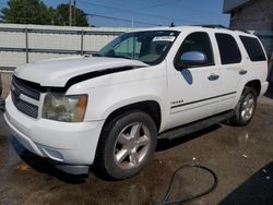 2011 Chevrolet Tahoe C1500 LTZ en venta en Montgomery, AL