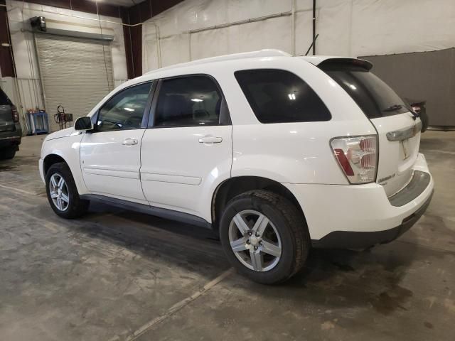 2008 Chevrolet Equinox LT