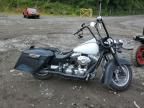 2000 Harley-Davidson Flhri