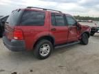 2003 Ford Explorer XLS