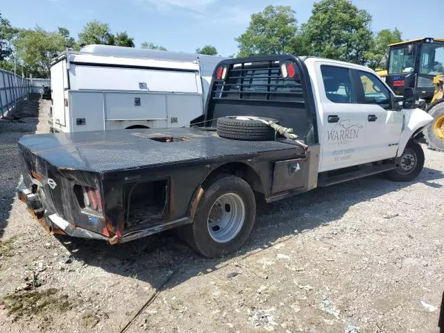 2017 Ford F350 Super Duty