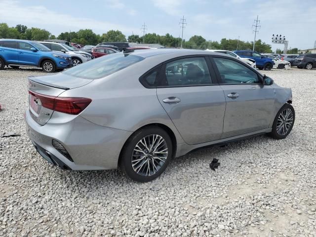 2023 KIA Forte GT Line