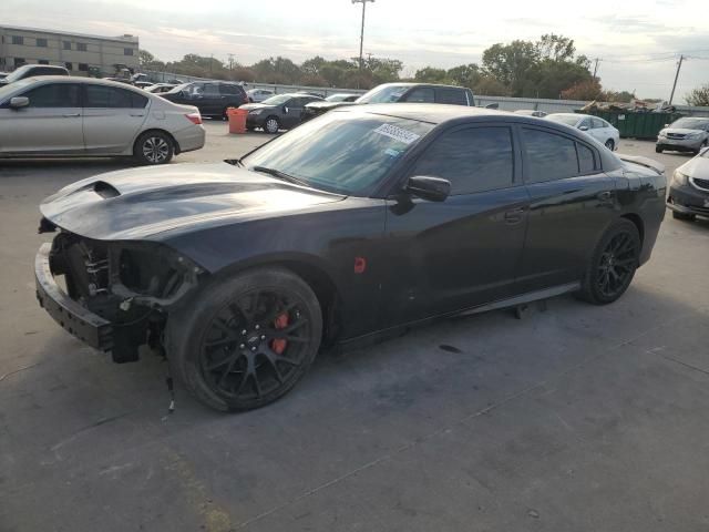 2018 Dodge Charger R/T 392