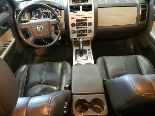 2011 Mercury Mariner Premier