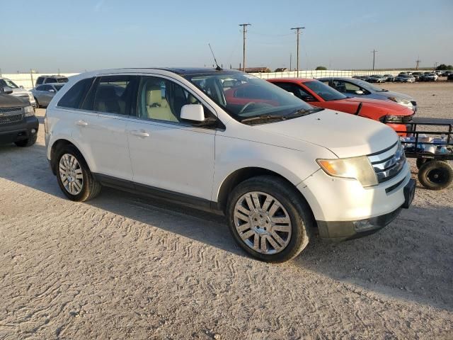 2009 Ford Edge Limited