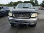 2002 Ford F150 Supercrew