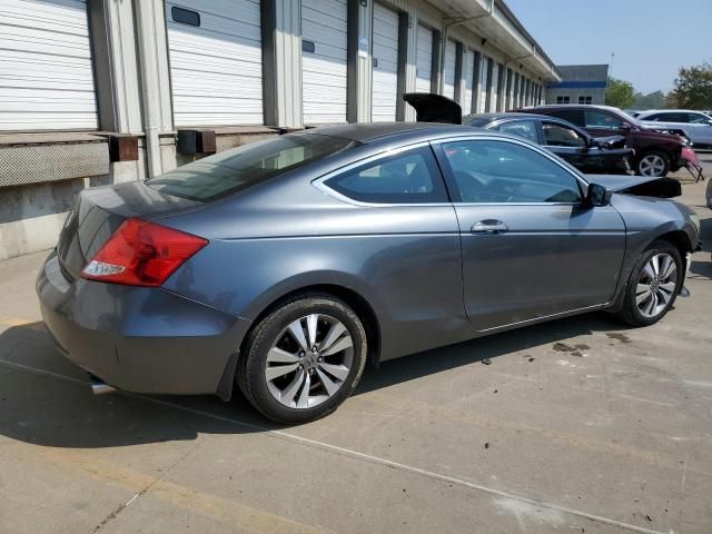 2012 Honda Accord EX