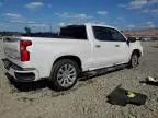 2019 Chevrolet Silverado K1500 High Country