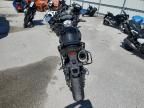 2008 Triumph Tiger ABS