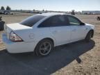 2008 Ford Taurus SEL