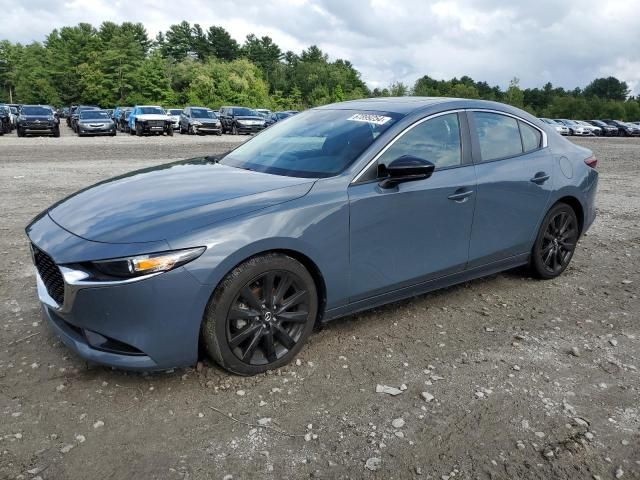 2022 Mazda 3 Preferred