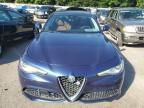 2017 Alfa Romeo Giulia Q4