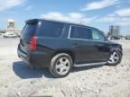 2016 Chevrolet Tahoe C1500 LT