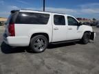 2008 GMC Yukon XL C1500