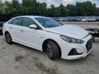 2019 Hyundai Sonata PLUG-IN Hybrid